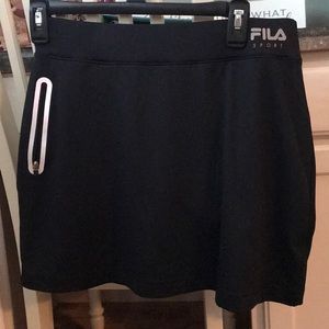 Fila Golf Skirt